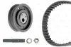 Фото Комплект ГРМ VW T4/Golf III/IV 2.0 90 Bosch (1987948014) зображення 1