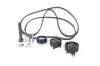 Комплект ГРМ + ПНВТ VW LT 96-06 2.5TDI (замінено на K075323XS) Bosch 1987948028 Купити в Україні
