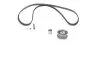 Комплект ГРМ (ремінь + ролик) AUDI A4 B5 FORD GALAXY I VW PASSAT B5, SHARAN 1.9D 01.95-09.01 Bosch 1987948070 Купити в Україні