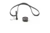 Комплект ГРМ (ремінь + ролик) VW CALIFORNIA T4 CAMPER, TRANSPORTER T4 2.5 09.90-06.03 Bosch 1987948074 Купити в Україні
