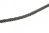 Ремень генератора Volvo NL 89-95/MB MK/NG -96 (13x1550) Bosch (1987948150) изображение 3