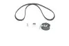 Фото Комплект ГРМ Audi A3/A4/A6/TT/Skoda Octavia/VW Golf 1.8T 96-10 (23x150z) Bosch (1987948161) зображення 1