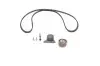 Фото Комплект ГРМ Ford Focus II/Kuga I/Mondeo IV 2.5 05-15/Volvo C70/S40/S60/S80 2.0-2.5T 06-12 (23x142z) Bosch (1987948209) зображення 1