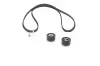 Комплект ГРМ (ремінь + ролик) CITROEN JUMPER II PEUGEOT BOXER 2.2D 12.01-06.06 Bosch 1987948283 Купити в Україні