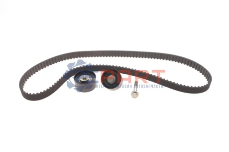 Комплект ГРМ Lada Kalina/Priora/Vesta 1.4/1.6 04- (22x137z) Bosch 1 987 948 286