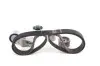 Комплект ГРМ (ремень + ролик) SUBARU FORESTER, IMPREZA, LEGACY III, LEGACY IV, LEGACY V, OUTBACK 1.6-2.5LPG 08.92 Bosch (1987948299) изображение 2