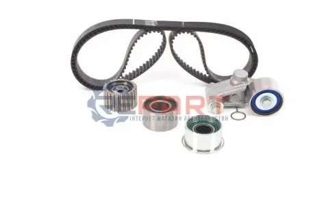 Автозапчасть Bosch 1987948299