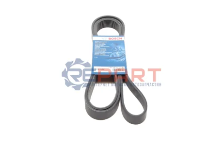 Поліклиновий ремінь (8PK2188) JEEP CHEROKEE OPEL FRONTERA A, FRONTERA A SPORT 2.5D 09.96-09.01 Bosch 1987948314 Купити в Україні
