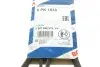 Фото Поліклиновий ремінь (6PK1530) CHEVROLET CORSA HYUNDAI ACCENT IV, CRETA KIA CERATO I, RIO III OPEL ASTRA F CLASSIC, CORSA B, TIGRA, VECTRA B 1.0-1.8 03.93 Bosch (1987948315) зображення 5