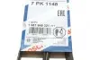 Фото Ремень п-клиновый 7PK1148 Bosch (1987948321) изображение 6
