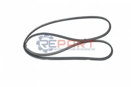 Поліклиновий ремінь (4PK685) ISUZU GEMINI 1.5/1.6 02.88-12.90 Bosch 1 987 948 333 Купити в Україні