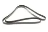 Фото Поліклиновий ремінь (6PK2604) JEEP CHEROKEE, COMANCHE, GRAND CHEROKEE II 2.7D/4.0 10.86-09.05 Bosch (1987948335) зображення 2