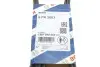 Фото Поліклиновий ремінь (6PK2604) JEEP CHEROKEE, COMANCHE, GRAND CHEROKEE II 2.7D/4.0 10.86-09.05 Bosch (1987948335) зображення 6