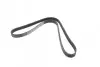 Фото Поліклиновий ремінь (6PK1306) VOLVO C30, V50 FIAT 500, 500 C, DOBLO, IDEA, PALIO, PANDA, PUNTO, SIENA, STRADA FORD C-MAX, FOCUS C-MAX, FOCUS II LANCIA MUSA, YPSILON MAZDA 3, 5 1.3D-2.0LPG 06.03 Bosch (1987948343) зображення 5