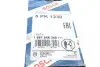 Поліклиновий ремінь (5PK1230) OPEL AGILA A, ASTRA G, ASTRA G CLASSIC, ASTRA H, ASTRA H CLASSIC, ASTRA H GTC, COMBO, COMBO TOUR, CORSA B, CORSA C, CORSA D, MERIVA A, TIGRA 1.0-1.4LPG 11.96 Bosch (1987948348) зображення 6