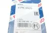 Поліклиновий ремінь (4PK925) CHRYSLER SEBRING DACIA LOGAN, LOGAN II, LOGAN MCV II, SANDERO, SANDERO II DODGE AVENGER, JOURNEY FIAT TEMPRA, TIPO FORD USA PROBE II HONDA CIVIC VI 1.0-3.0 10.83 Bosch (1 987 948 350) зображення 5