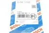 Фото Поліклиновий ремінь (6PK1743) CITROEN C-CROSSER, C-CROSSER ENTERPRISE FORD GALAXY II, GALAXY MK II, MONDEO IV, S-MAX LAND ROVER FREELANDER 2 MITSUBISHI OUTLANDER II PEUGEOT 206 2.0D/2.2D 12.99 Bosch (1987948360) зображення 6