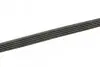 Фото Поліклиновий ремінь (5PK900) ALFA ROMEO 145, 146, 155 MITSUBISHI LANCER CARGO, LANCER VII RENAULT TWINGO I 1.2-1.9D 03.93-12.13 Bosch (1987948398) зображення 3