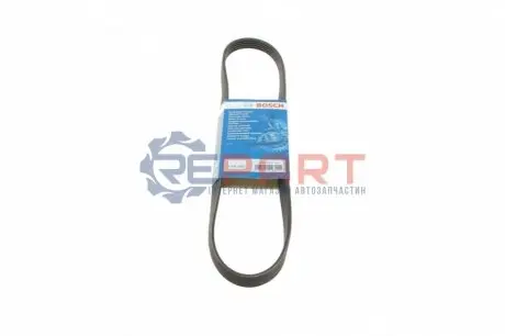 Поліклиновий ремінь (5PK900) ALFA ROMEO 145, 146, 155 MITSUBISHI LANCER CARGO, LANCER VII RENAULT TWINGO I 1.2-1.9D 03.93-12.13 Bosch 1987948398 Купити в Україні