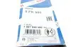 Фото Поліклиновий ремінь (5PK950) AUDI R8, R8 SPYDER BMW 3 (E46) FIAT PALIO, SIENA HONDA LEGEND III, PRELUDE IV KIA CLARUS LAMBORGHINI GALLARDO MAZDA 626 II, 626 III 1.3-5.0 11.82-07.15 Bosch (1987948400) зображення 6