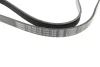 Фото Поліклиновий ремінь (5PK1240) CITROEN C4 AIRCROSS HYUNDAI SONATA II, SONATA III MITSUBISHI ASX, LANCER VIII, SIGMA OPEL SIGNUM, VECTRA C, VECTRA C GTS PEUGEOT 4008 SAAB 9-3, 9-5 1.6-3.0 12.90 Bosch (1987948415) зображення 2