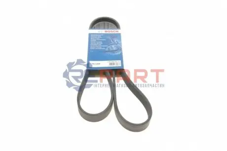 Поліклиновий ремінь (7PK1400) Bosch 1987948423 Купити в Україні
