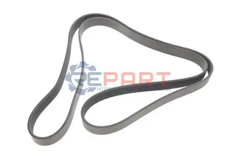 Поліклиновий ремінь (8PK2275) Bosch 1987948432 Купити в Україні