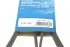 Фото Поліклиновий ремінь (5PK1450) CHEVROLET AVEO / KALOS CITROEN XM FIAT STILO OPEL ASTRA G, ASTRA G CLASSIC, ASTRA H, ASTRA H CLASSIC, ASTRA H GTC, CORSA D, MERIVA A, SIGNUM, VECTRA C 1.4-3.0 10.84 Bosch (1987948480) зображення 6