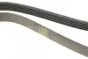 Фото Поліклиновий ремінь (6PK1293) AUDI 100 C4, A6 C4 SEAT TOLEDO II VW BORA, BORA I, GOLF IV 2.2/2.3 12.90-06.06 Bosch (1987948487) зображення 4