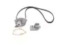 Фото Комплект ГРМ + помпа Nissan Primera 1.9dCi 02-/Renault Scenic/Megane 1.9dCi 03-(26x133z) Bosch (1987948523) зображення 1