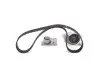 Фото Комплект ГРМ + помпа Nissan Primera 1.9dCi 02-/Renault Scenic/Megane 1.9dCi 03-(26x133z) Bosch (1987948523) зображення 2