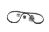 Комплект ГРМ (ремінь + ролик) BMW 3 (E30), 5 (E34) 1.6/1.8 06.87-08.95 Bosch (1987948610) зображення 2
