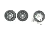 Фото Комплект ГРМ (ремінь + ролик) CHEVROLET EPICA, EVANDA, LACETTI, NUBIRA, REZZO DAEWOO EVANDA, LACETTI, LEGANZA, NUBIRA, TACUMA / REZZO OPEL ASTRA F, CALIBRA A, OMEGA B 1.8/1.8LPG/2.0 08.92 Bosch (1987948629) зображення 12