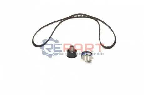 Комплект ГРМ (ремінь + ролик) OPEL ASTRA F, ASTRA G, KADETT E COMBO, VECTRA A 1.7D 12.91-04.05 Bosch 1987948661 Купити в Україні