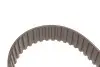 Фото Ремінь ГРМ ISUZU TROOPER I OPEL CAMPO, FRONTERA A, FRONTERA A SPORT, MONTEREY A TOYOTA 4 RUNNER I, HILUX IV 2.4D-3.1D 01.84-12.01 Bosch (1987948707) зображення 4