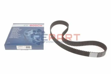 Ремінь ГРМ ISUZU TROOPER I OPEL CAMPO, FRONTERA A, FRONTERA A SPORT, MONTEREY A TOYOTA 4 RUNNER I, HILUX IV 2.4D-3.1D 01.84-12.01 Bosch 1987948707 Купити в Україні