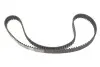 Фото Ремінь ГРМ OPEL CAMPO TOYOTA 4 RUNNER I, CRESSIDA, CROWN, DYNA, DYNA 150, HIACE III, HIACE IV, HILUX IV, LAND CRUISER 2.2D/2.4D/2.5D 04.80-12.01 Bosch (1987948716) зображення 1