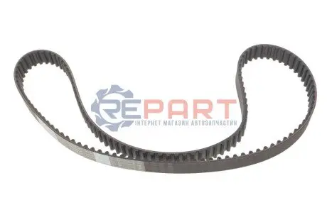 Ремінь ГРМ OPEL CAMPO TOYOTA 4 RUNNER I, CRESSIDA, CROWN, DYNA, DYNA 150, HIACE III, HIACE IV, HILUX IV, LAND CRUISER 2.2D/2.4D/2.5D 04.80-12.01 Bosch 1987948716 Купити в Україні