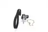 Фото Комплект ГРМ + помпа Citroen Nemo/Xsara/C1/C2/C3/Peugeot Bipper/307/206/107 1.4HDI 05- (25x144z) Bosch (1987948717) зображення 3