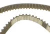 Комплект ГРМ (ремінь + помпа) OPEL ASCONA C, ASTRA F, CALIBRA A, FRONTERA A SPORT, KADETT D, KADETT E, OMEGA A, VECTRA A 1.6/1.8/2.0 09.81-10.98 Bosch (1987948737) зображення 6