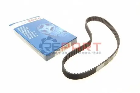 Ремінь ГРМ KIA SPORTAGE MAZDA 626 III, 929 III, E 2.0 01.83-09.04 Bosch 1987948774 Купити в Україні