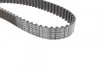 Фото Ремінь ГРМ CHRYSLER LE BARON, NEW YORKER, SARATOGA, VOYAGER II DODGE CARAVAN, GRAND HYUNDAI GALLOPER I, GALLOPER II, SONATA II, SONATA III MITSUBISHI 3000 GT, PAJERO I 3.0 09.86-12.03 Bosch (1987948782) зображення 2