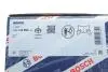 Набор ГРМ, пас+насос Bosch (1987948802) изображение 2