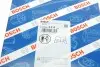 Фото Ремінь ГРМ CITROEN EVASION, XANTIA, XM FIAT ULYSSE LANCIA ZETA PEUGEOT 406, 605, 806 2.1D 05.89-10.04 Bosch (1987948812) зображення 5