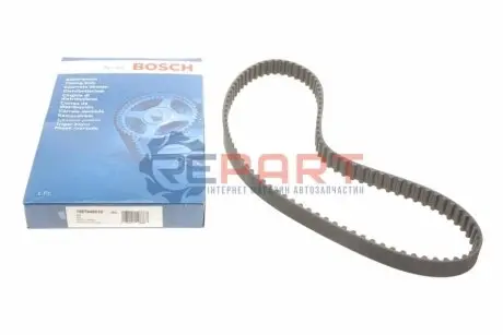 Ремінь ГРМ GEO TRACKER SUZUKI VITARA 1.6 01.88-12.98 Bosch 1987948816 Купити в Україні