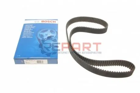 Ремінь ГРМ MAZDA 626 III, 626 IV 2.0D 07.87-09.97 Bosch 1987948817 Купити в Україні