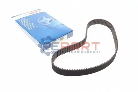 Фото Ремінь ГРМ Mitsubishi Galant/Space Wagon 1.8 91-00 BOSCH (1987948826) зображення 1