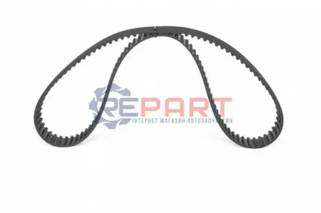 Фото Ремінь ГРМ Honda Civic 1.6 91-01/HR-V 1.6 16V 99- (24x104z) BOSCH (1987948829) зображення 1