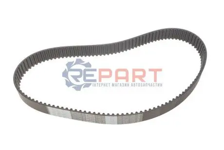 Ремінь ГРМ MITSUBISHI COLT IV, LANCER IV, LANCER V, MIRAGE IV 1.6 12.91-10.03 Bosch 1987948832 Купити в Україні