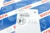 Фото Ремінь ГРМ HYUNDAI GALLOPER I, GALLOPER II, GRACE, H-1, H-1 / STAREX, H-1 CARGO, H-1 TRAVEL, H100, PORTER, TERRACAN KIA K2500, PREGIO MITSUBISHI L 300 / DELICA II, L 300 III 2.2D-2.8D 11.86 Bosch (1987948850) зображення 5